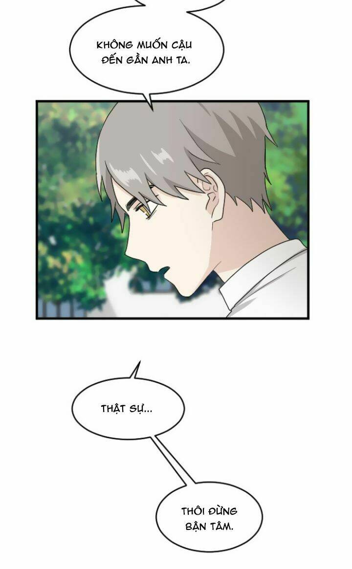 Người Đẹp Gangnam: Chapter 60