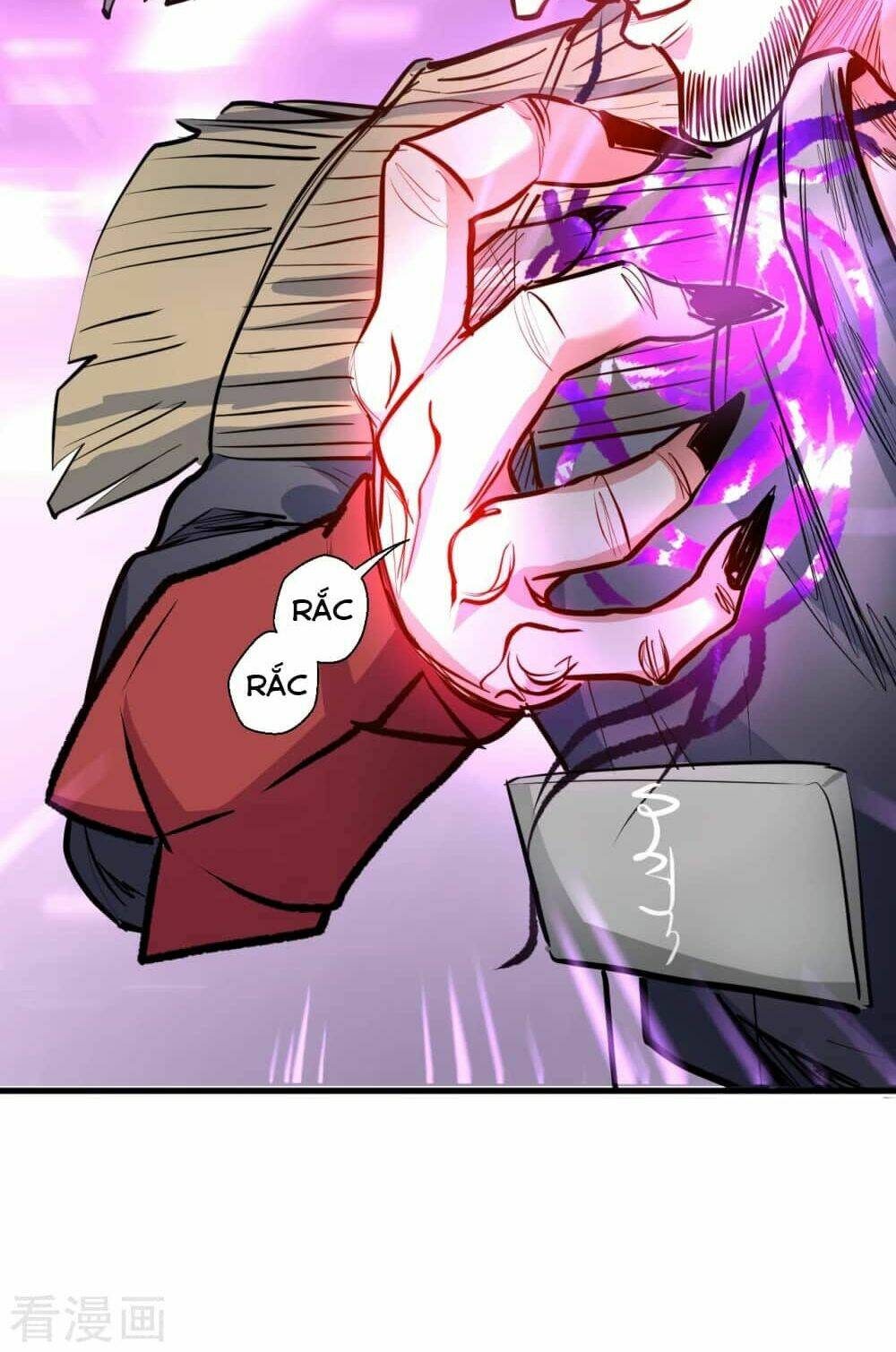 Tối Cường Đại Biểu Hoàng Kim Thận: Chapter 14