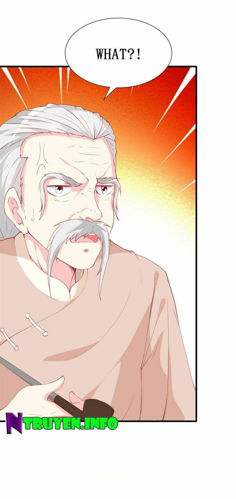 Này! Đừng Động Vào Phô Mai Của Tôi: Chapter 94