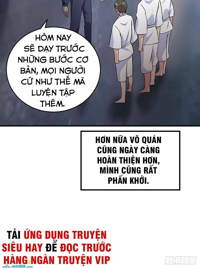 Đại Gia Livestream Vạn Giới: Chapter 27