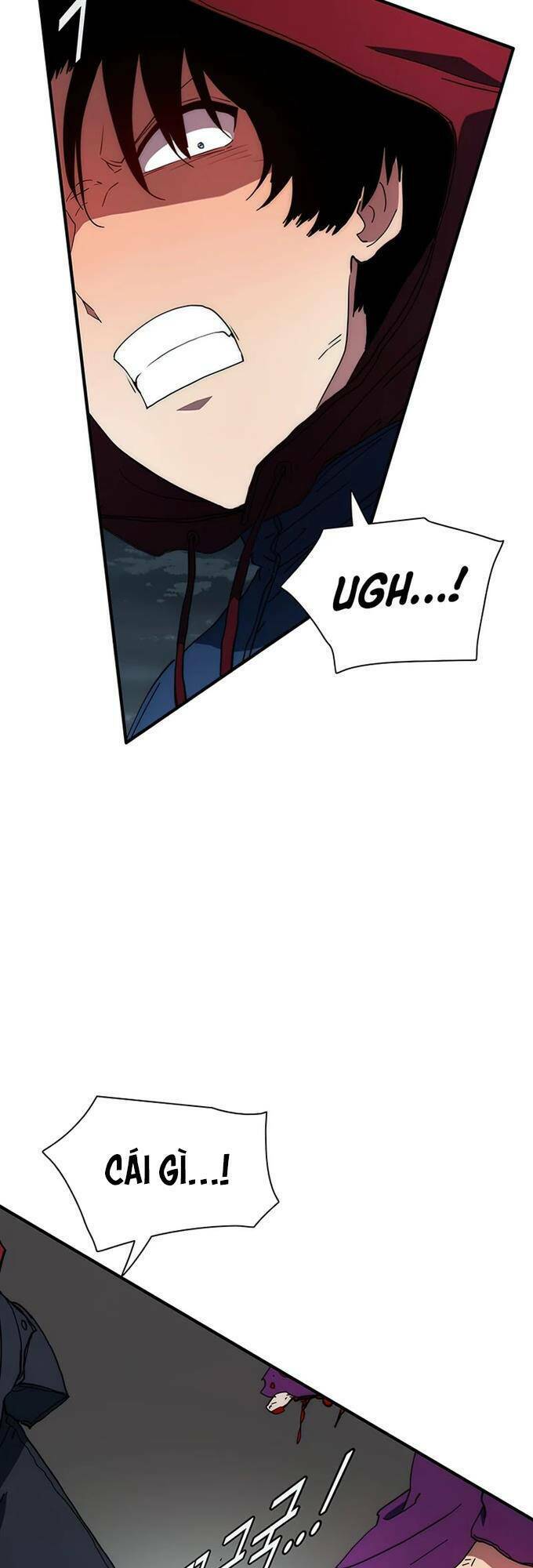 Các Chòm Sao Chỉ Chú Ý Mình Tôi: Chapter 37