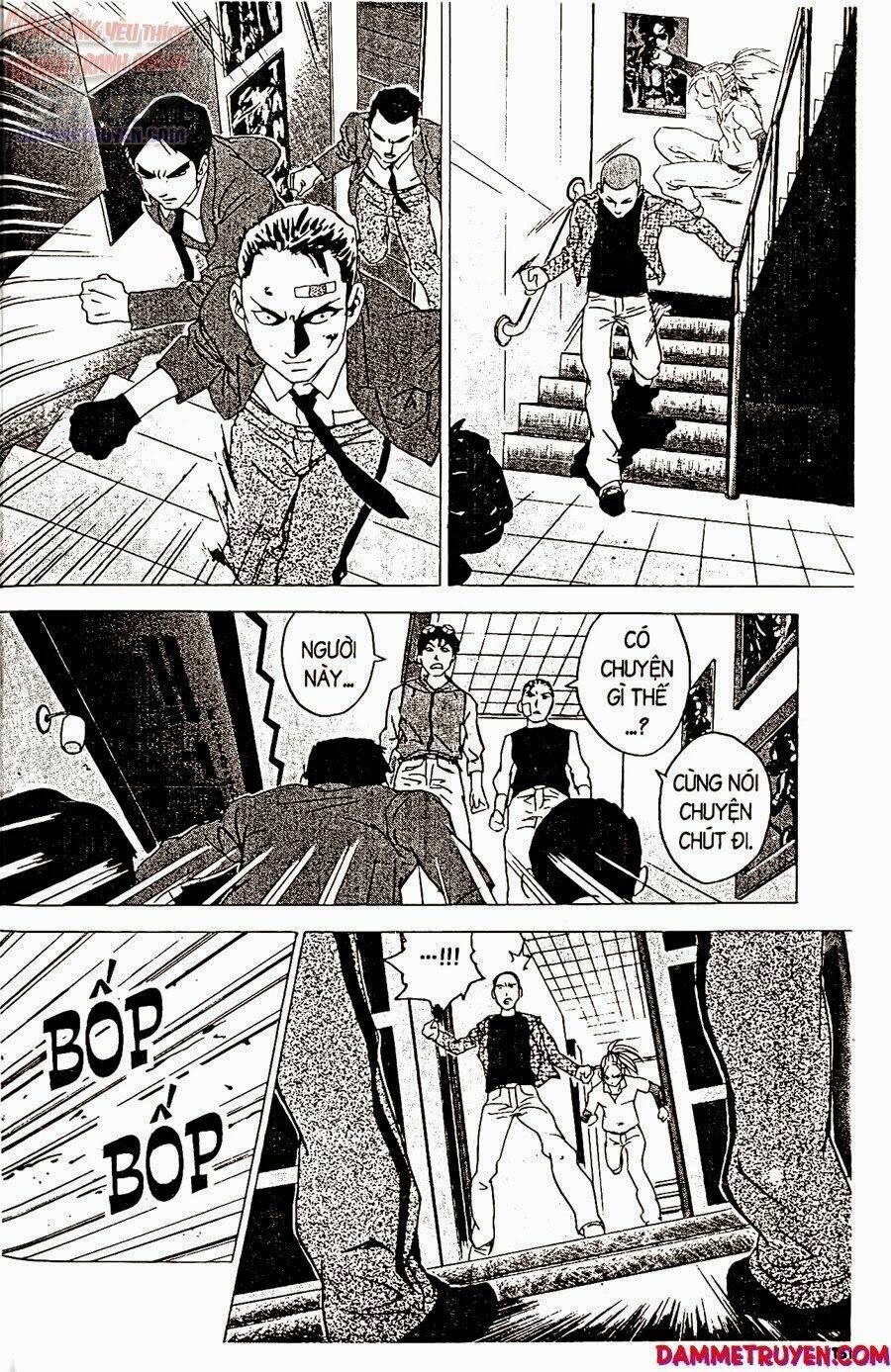 Ai Hơn Ai: Chapter 162