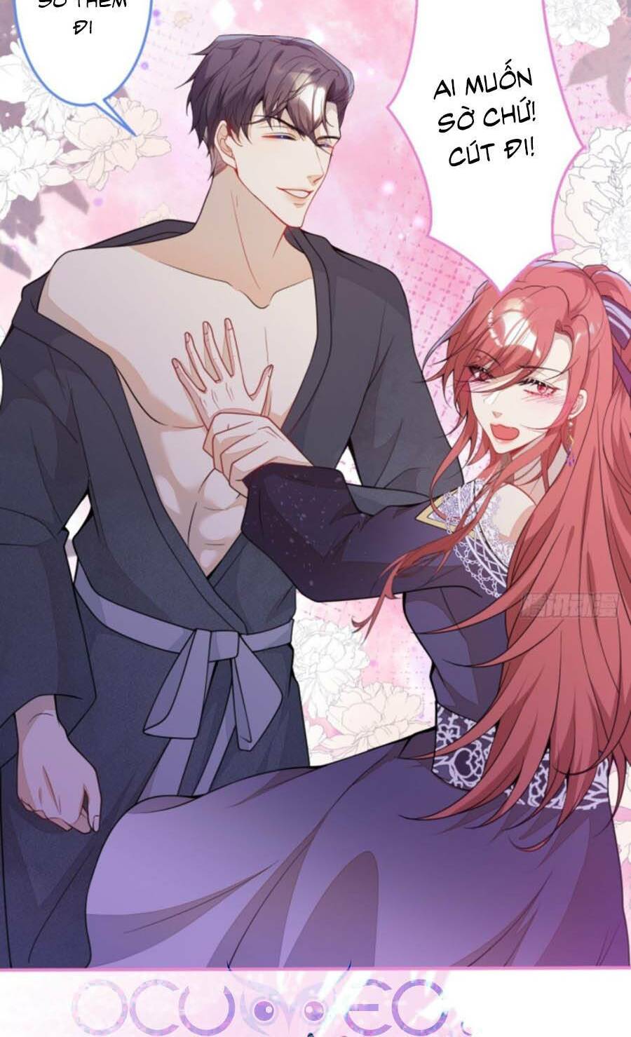 Xuyên Không Đến Thế Giới Trở Thành Đóa Hoa Của Anh: Chapter 31