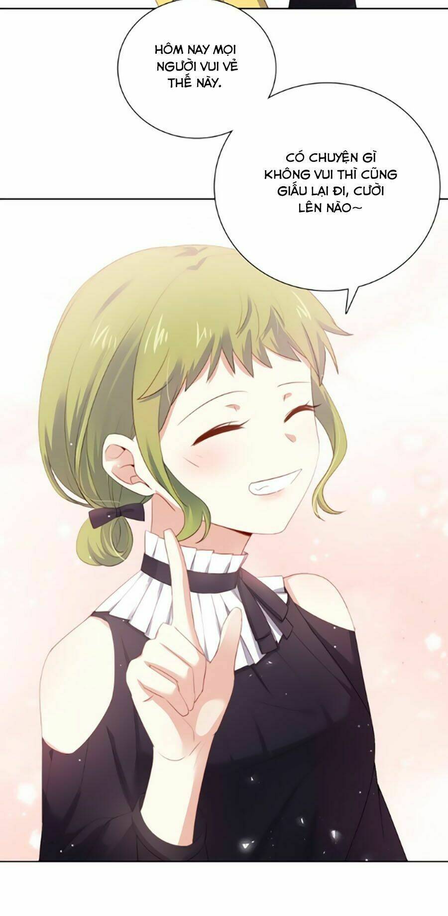 Tình Yêu Là Thế 2: Chapter 43