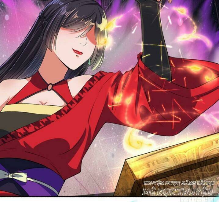 Cuồng Phi Phách Lối: Chapter 21