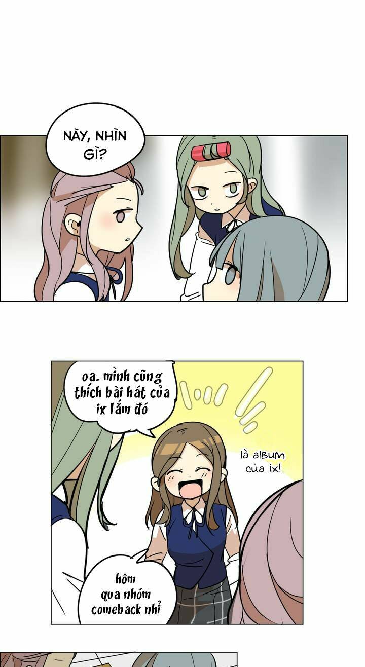 Lớn Lên Đểu Cáng: Chapter 33