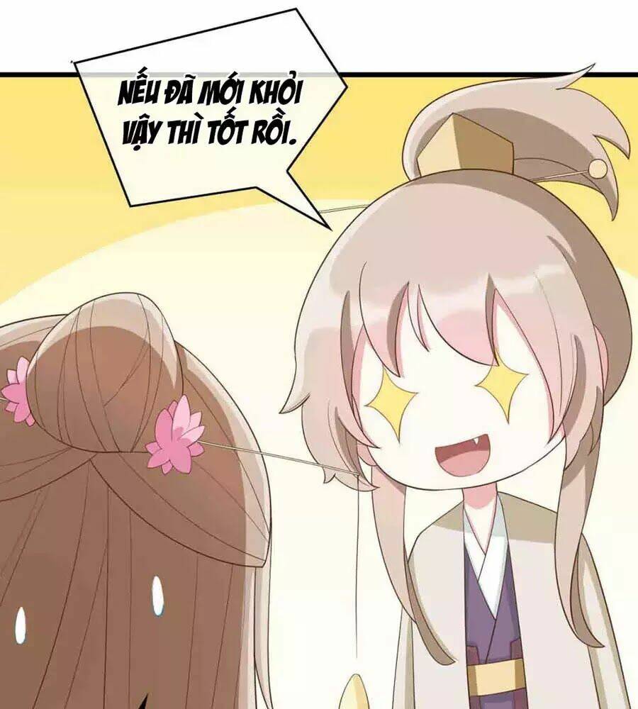 Đích Nữ Hữu Độc: Chapter 23