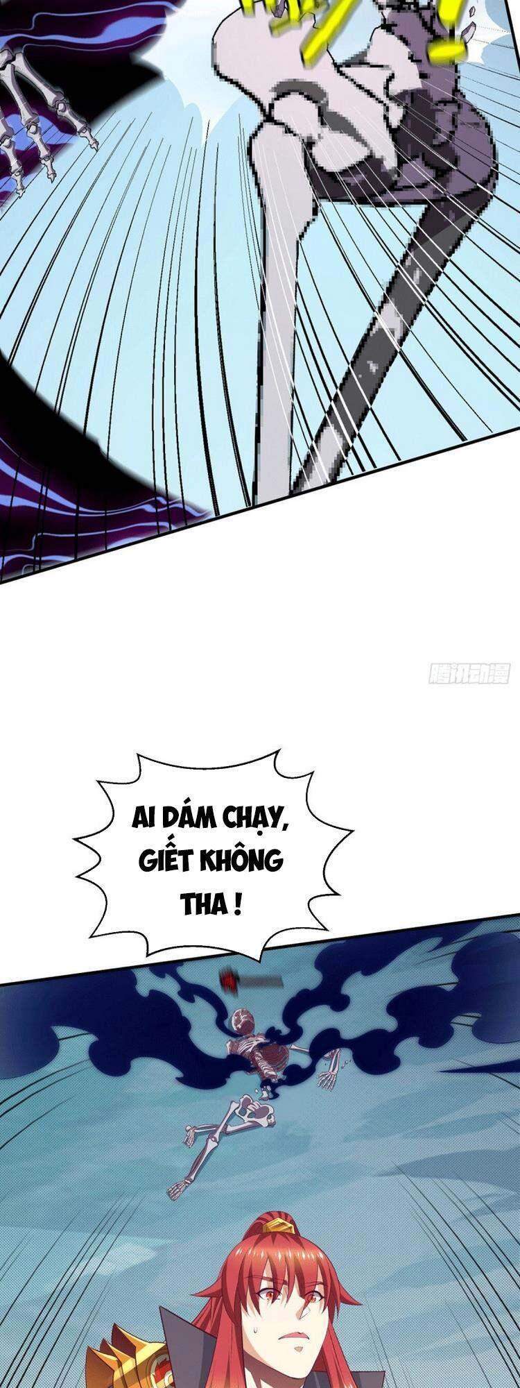 Tiên Vương Trùng Sinh: Chapter 363