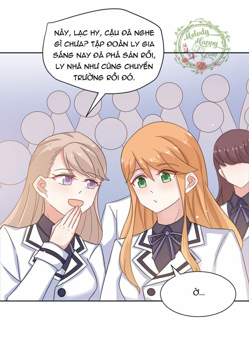 Ma Lạt Thiên Kim Đẩu Ác Thiếu: Chapter 82