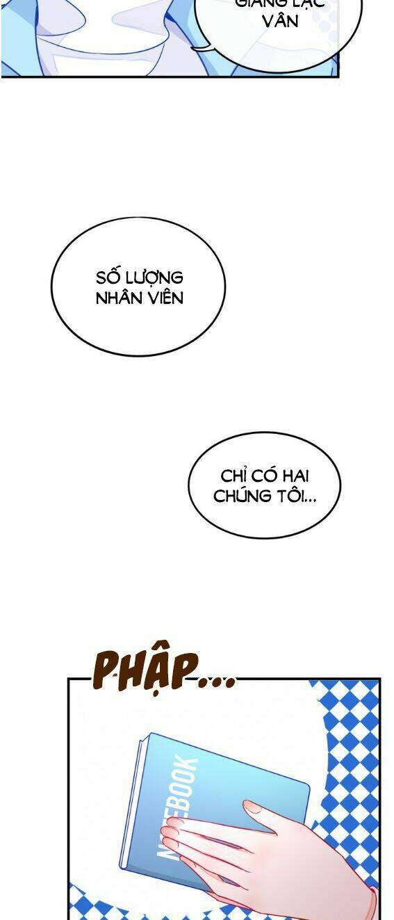Sổ Tay Công Lược Của Tra Nam: Chapter 2