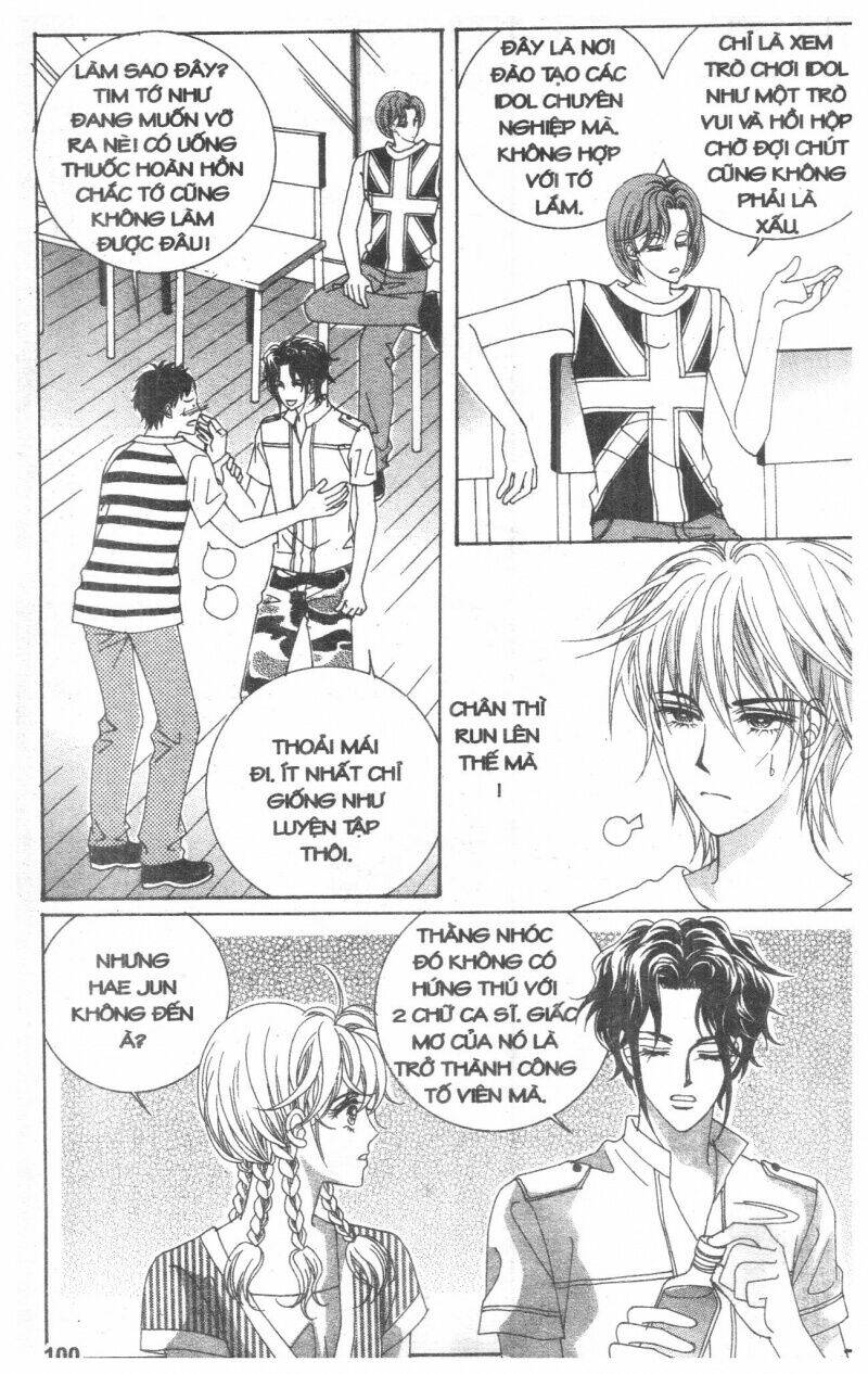 Cũng Vì Em: Chapter 11