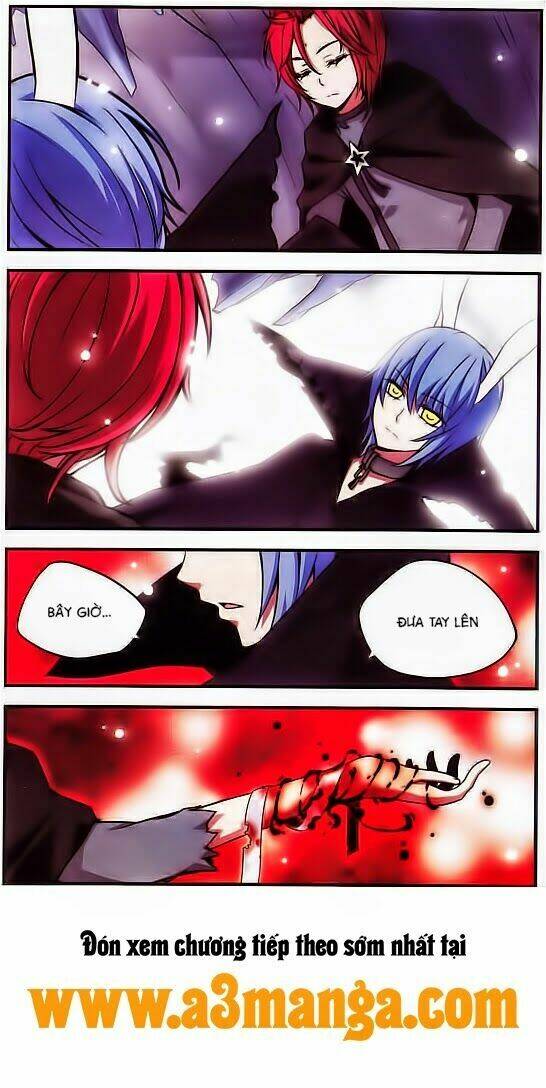 Cố Lên Nào, Đại Ma Vương: Chapter 68