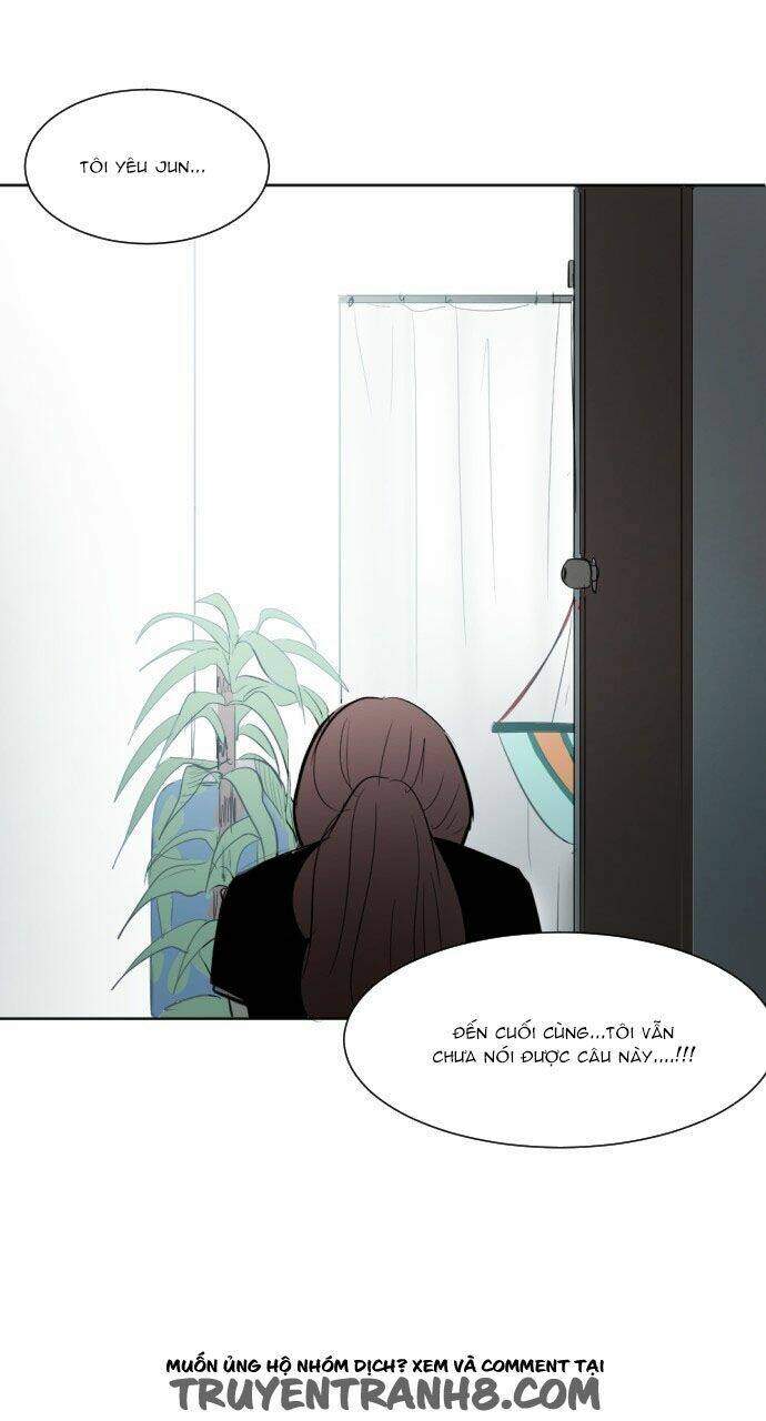 Transparent Cohabitation: Chapter 29