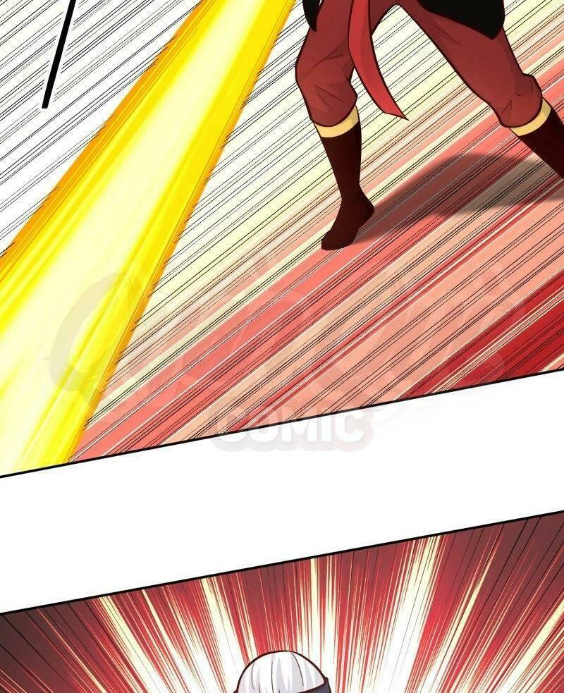 Võ Linh Kiếm Tôn: Chapter 96