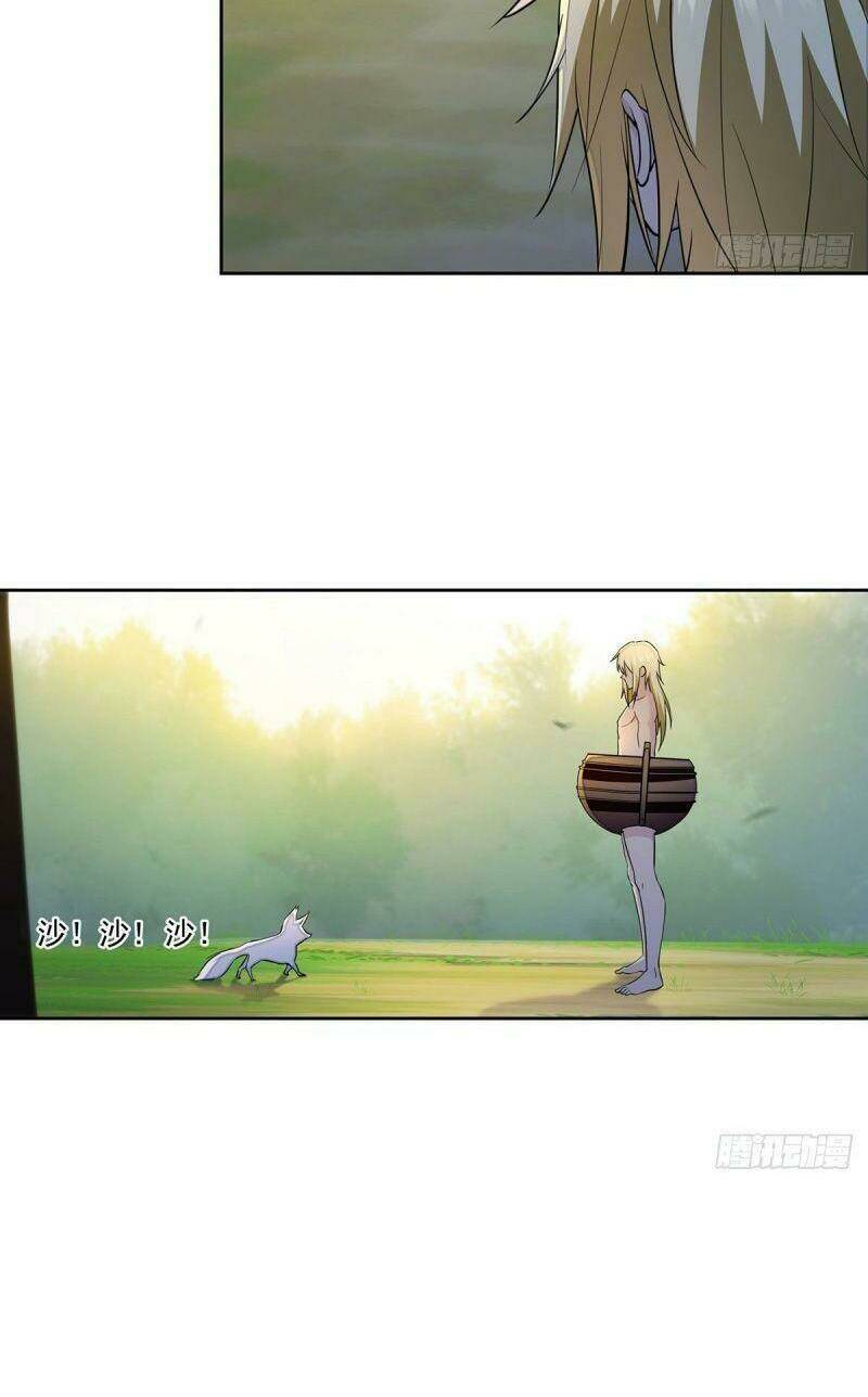 Ta Là Đại Hoàn Đan: Chapter 13