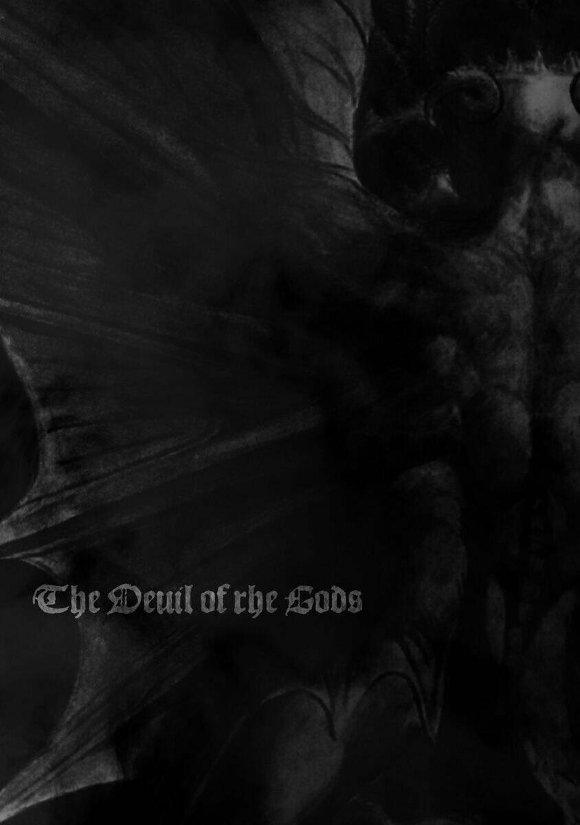 The Devil Of The Gods: Chapter 7