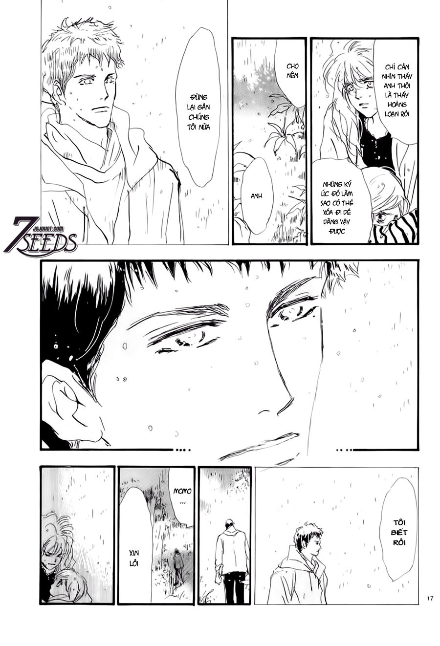 Mầm Sống: Chapter 180