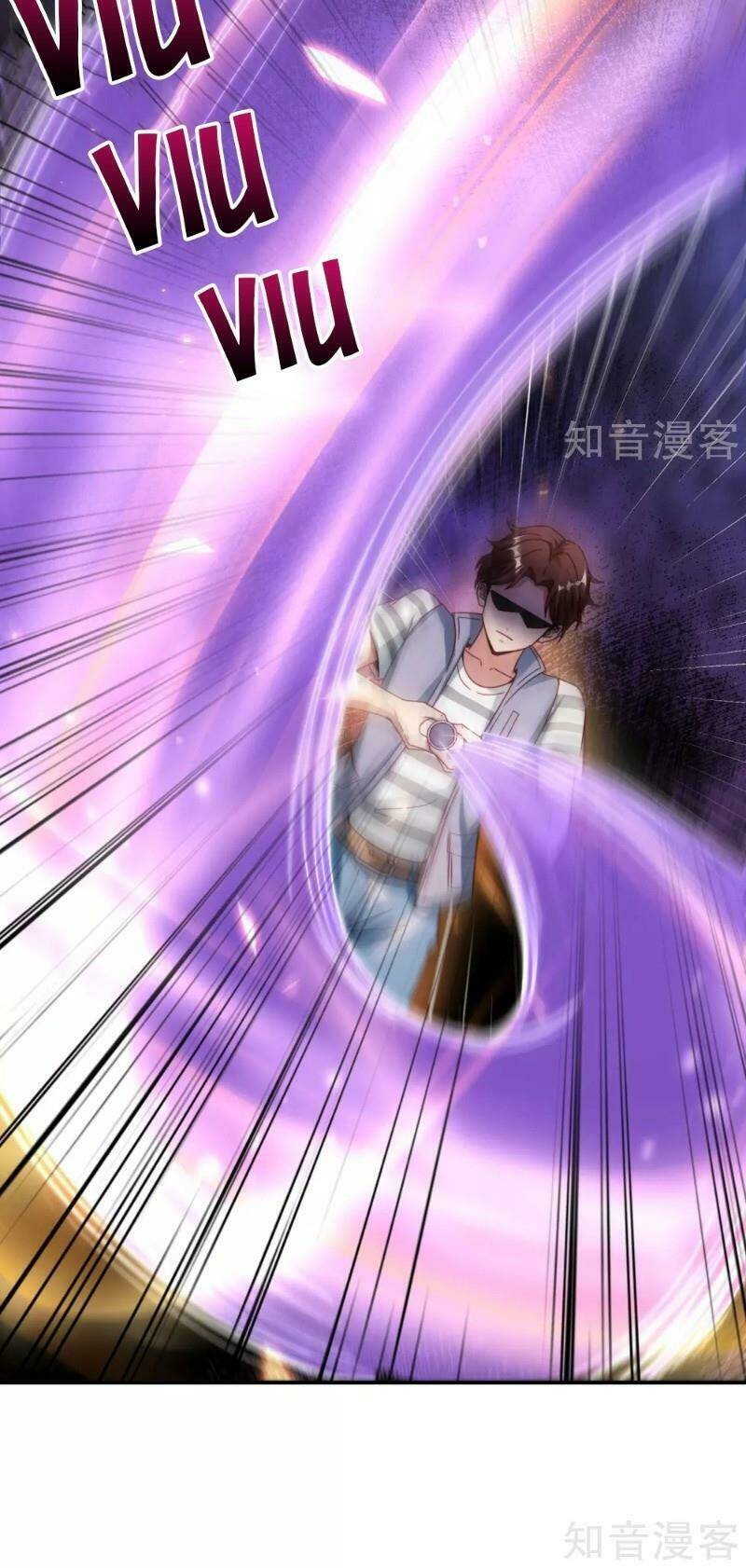 Vòng Bạn Bè Mạnh Nhất Của Tiên Giới: Chapter 16