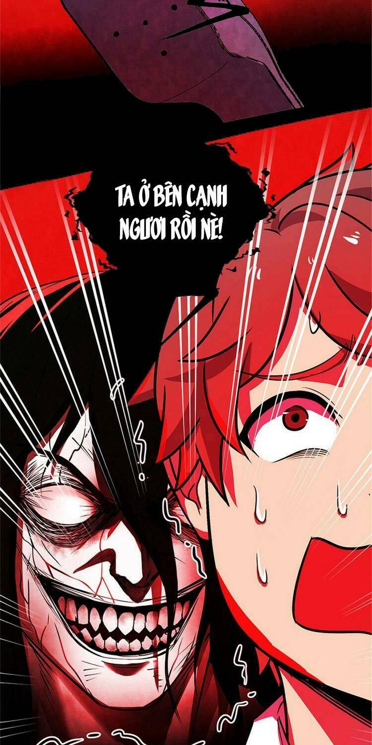 Toàn Cầu Sụp Đổ: Chapter 26