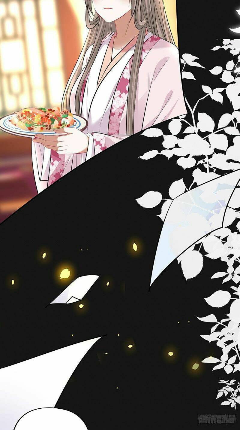 Vương Phi Thật Thích Trang Điểm: Chapter 167