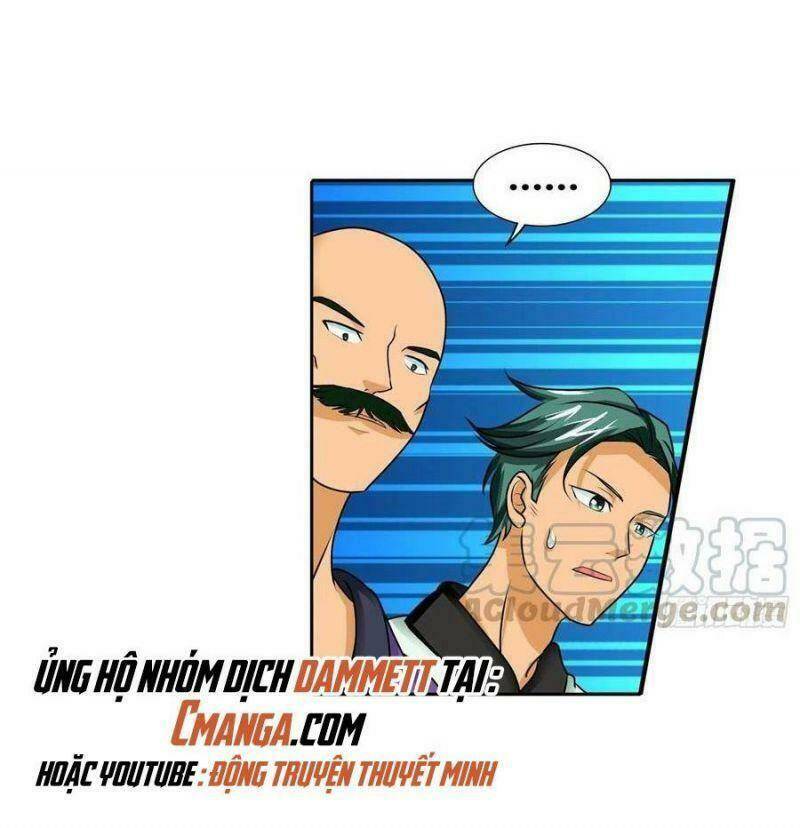 Tôi Là Thần Y: Chapter 185