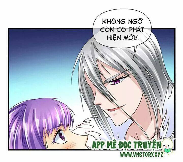 Bồn Tắm Có Vấn Đề?: Chapter 45