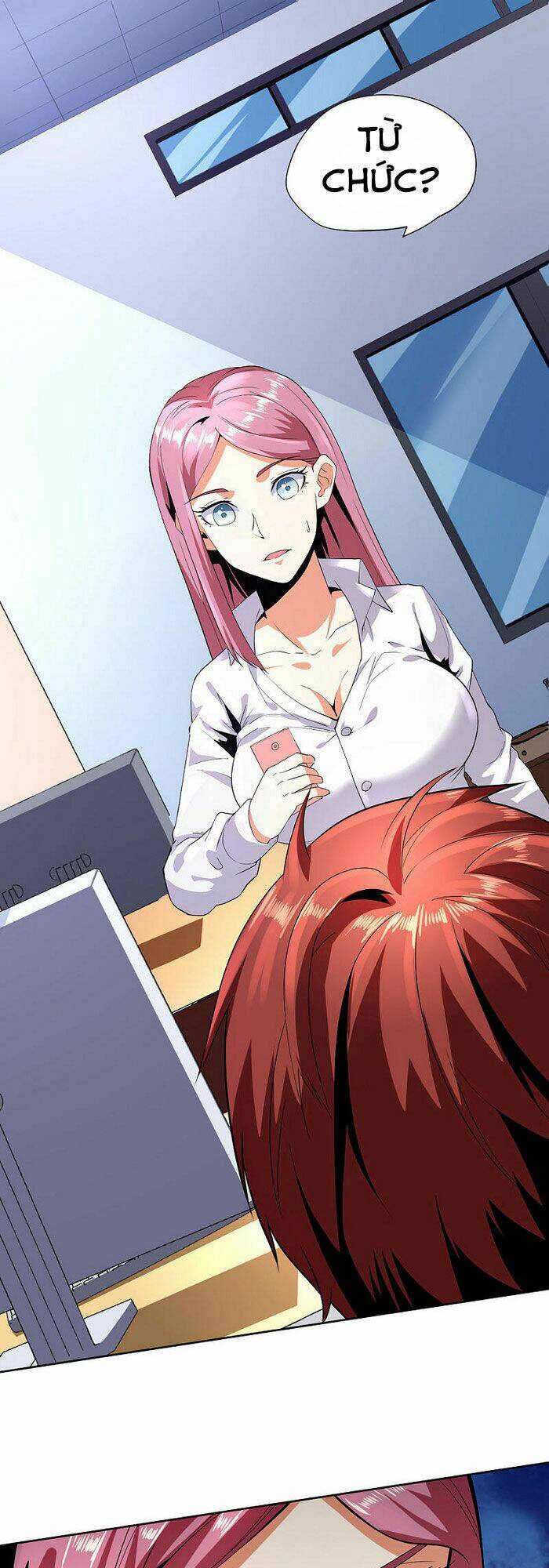 Vương Bài Thần Y: Chapter 59