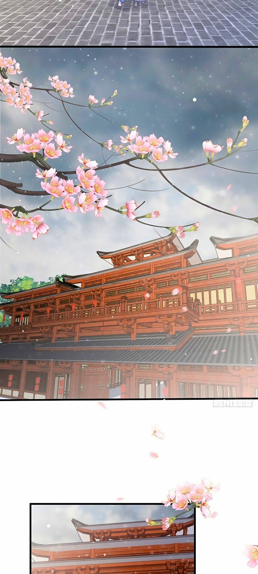Nữ Thủ Phú Chi Kiều Sủng Nhiếp Chính Vương: Chapter 57