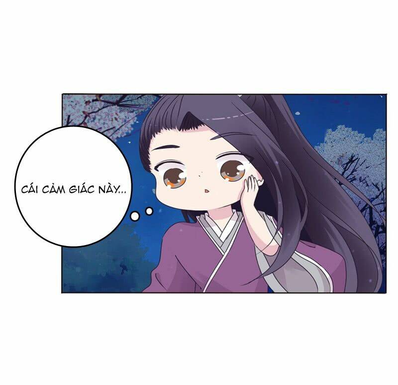 Tướng Quân Mời Ra Trận: Chapter 10