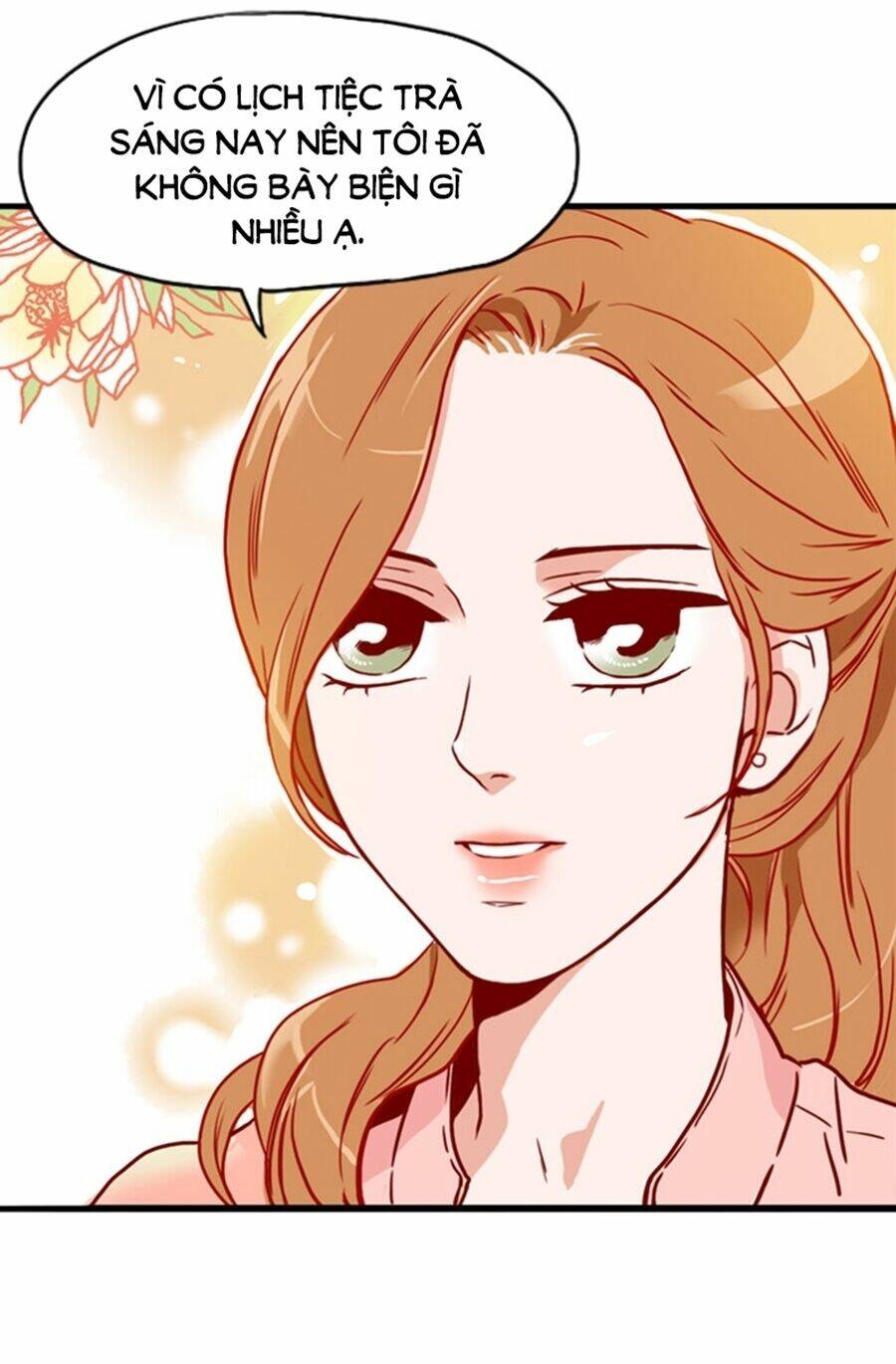 Thư Ký Kim Sao Thế Nhỉ?: Chapter 2