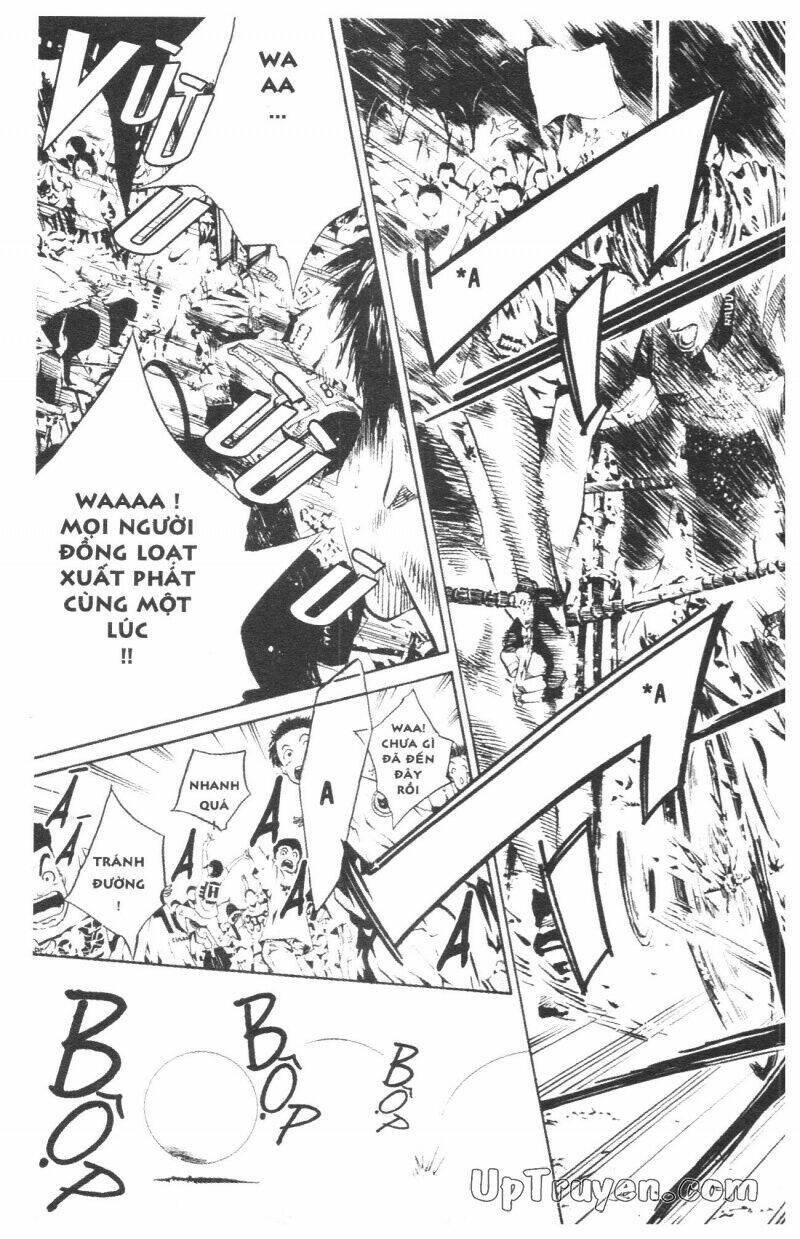 Over Drive: Chapter 3