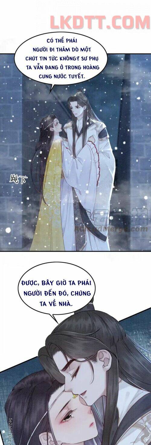 Trọng Sinh Bá Sủng Nhiếp Chính Vương Quá Mạnh Mẽ: Chapter 227