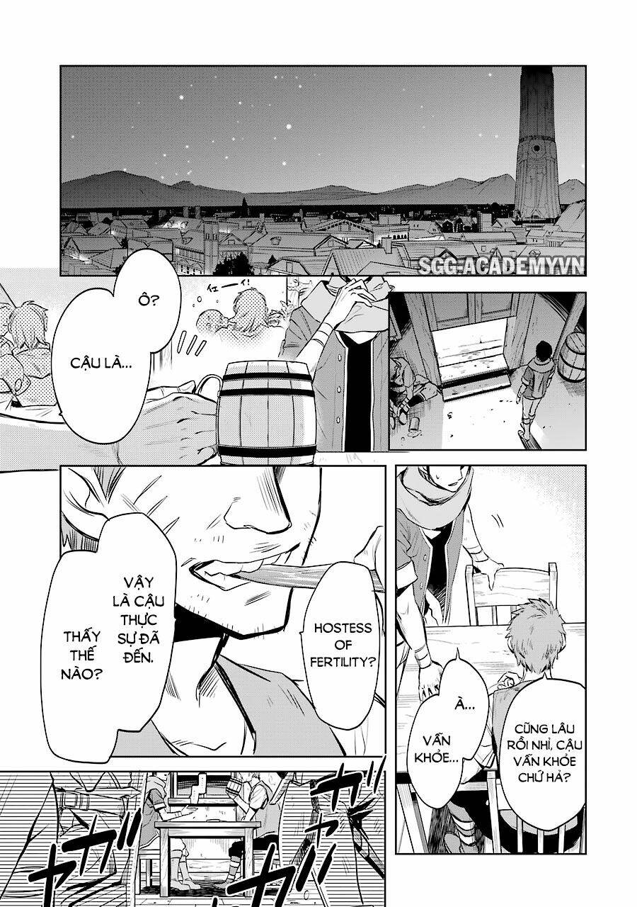 Dungeon Ni Deai O Motomeru No Wa Machigatte Iru Darou Ka: Familia Chronicle Episode Ryu: Chapter 9