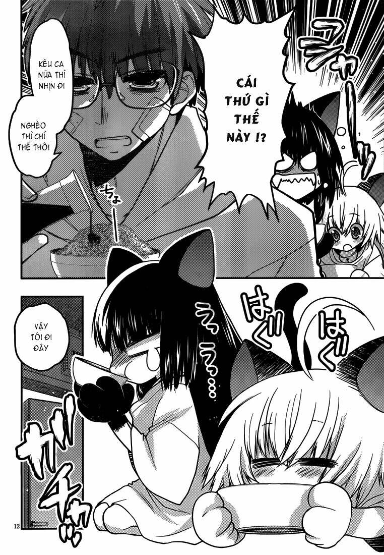 Tamanyan: Chapter 4