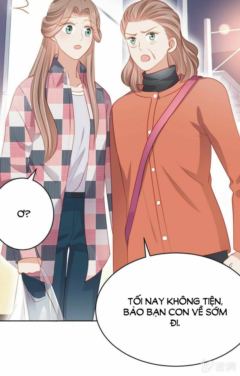 Khi Trá Luyến Nhân: Chapter 63