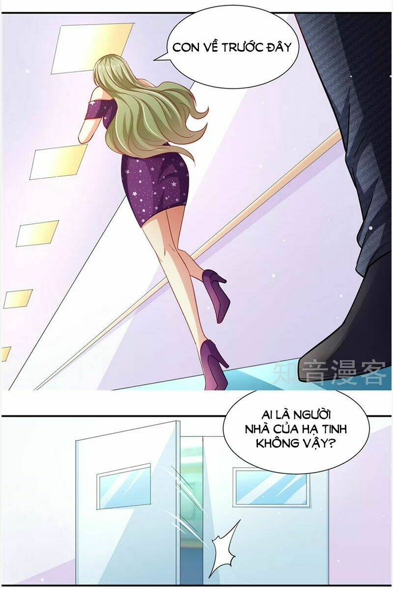 Vợ Yêu Cưới Trước Sủng Sau: Chapter 127