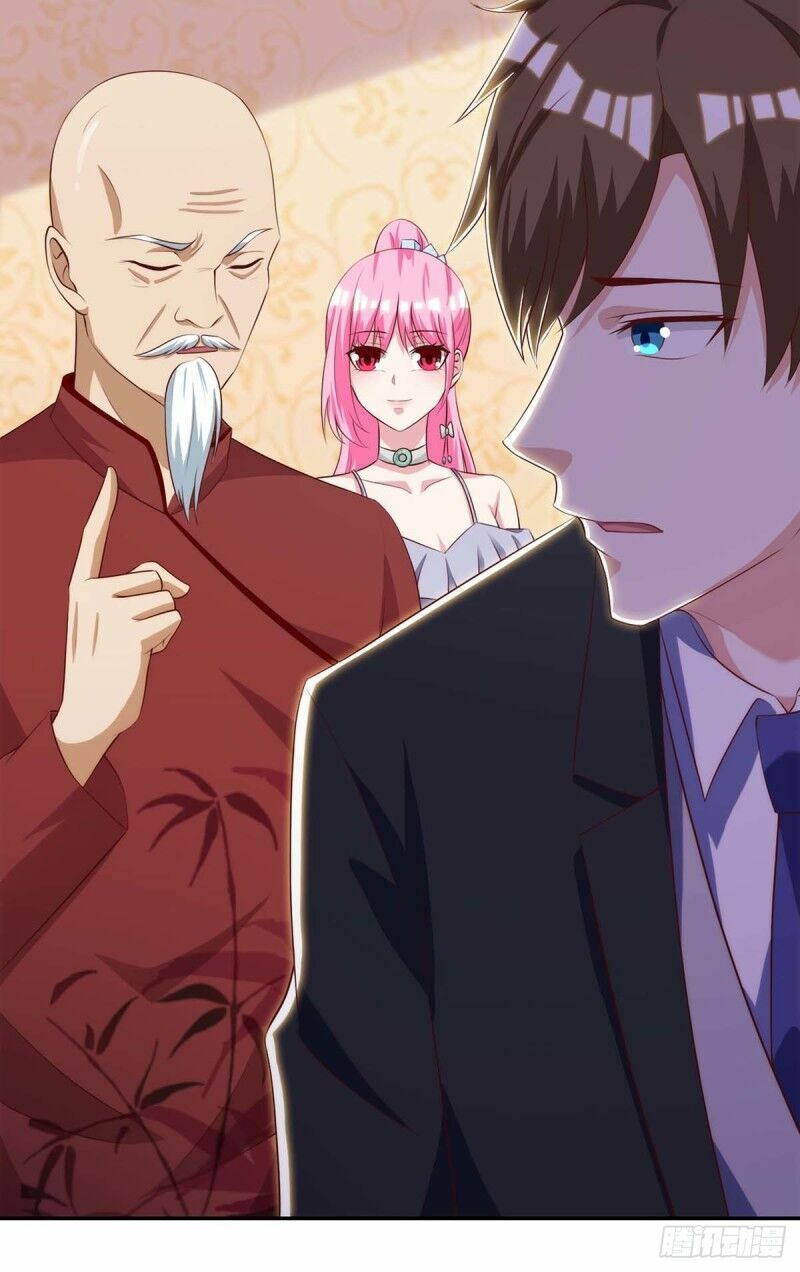 Thần Cấp Thấu Thị: Chapter 109