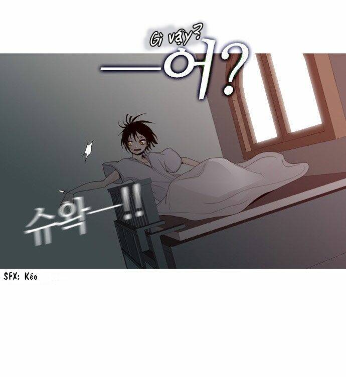 Một Không Gian Thời Gian Khác: Chapter 16