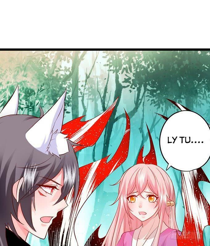 Hồ Tiên Hung Bạo: Chapter 146