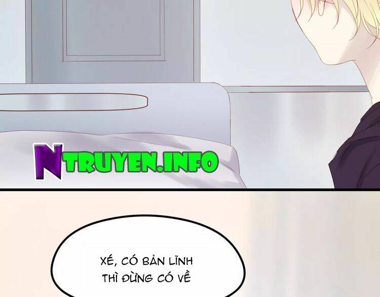 Lượm Được Một Tiểu Hồ Ly 2: Chapter 20