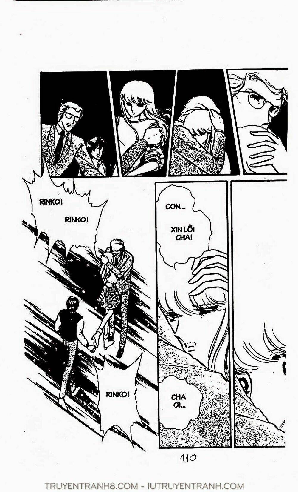 Mimi Kỳ Lạ: Chapter 40.2