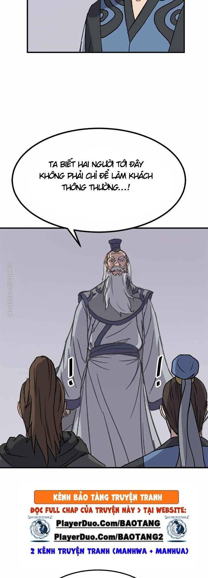 Trọng Sinh, Bất Khả Chiến Bại: Chapter 122