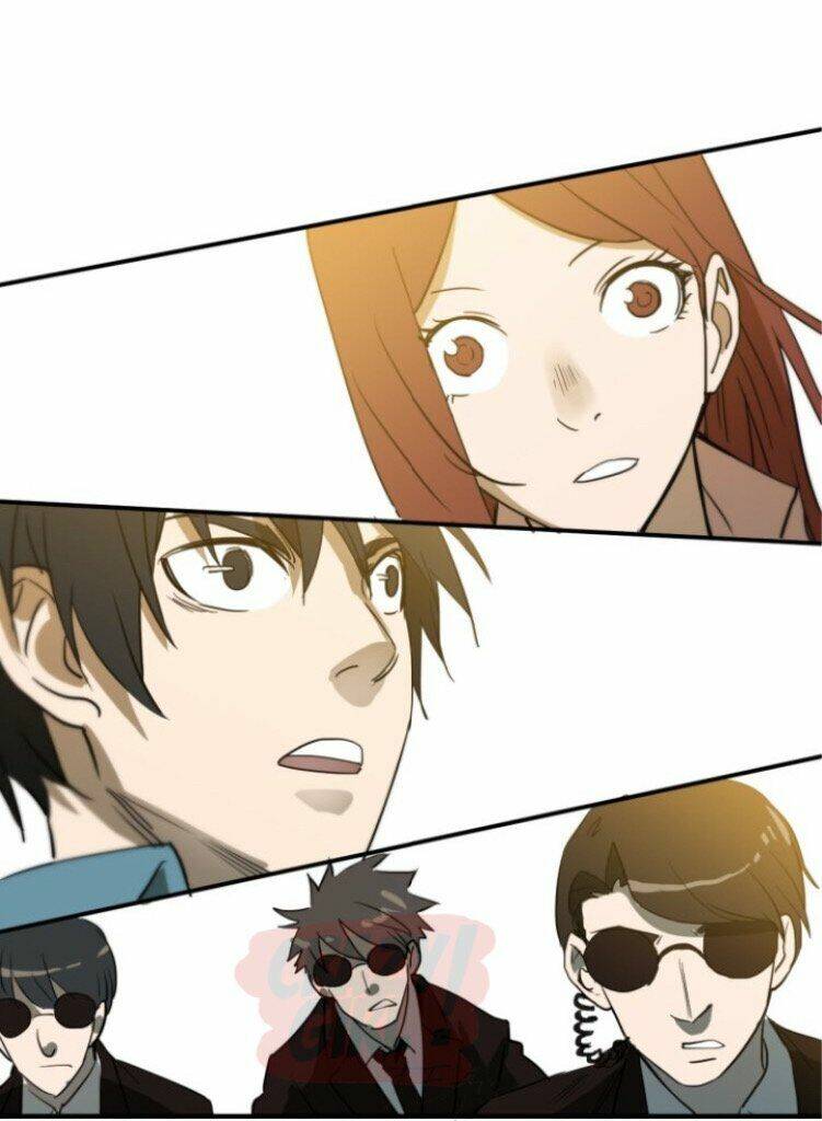 Kim Tiền Chí Thượng: Chapter 11