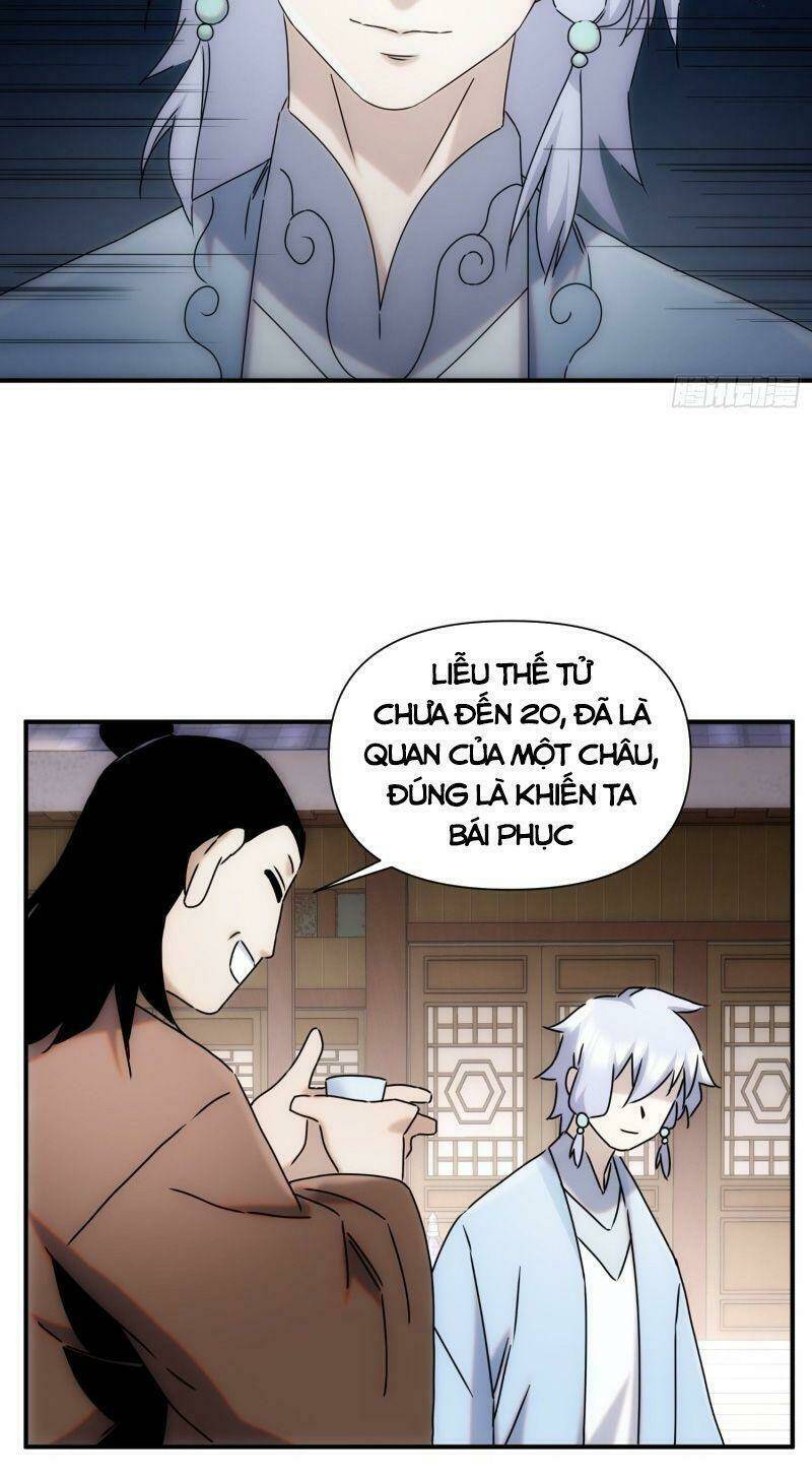 Ma Vương Là Đại Địa Chủ: Chapter 62