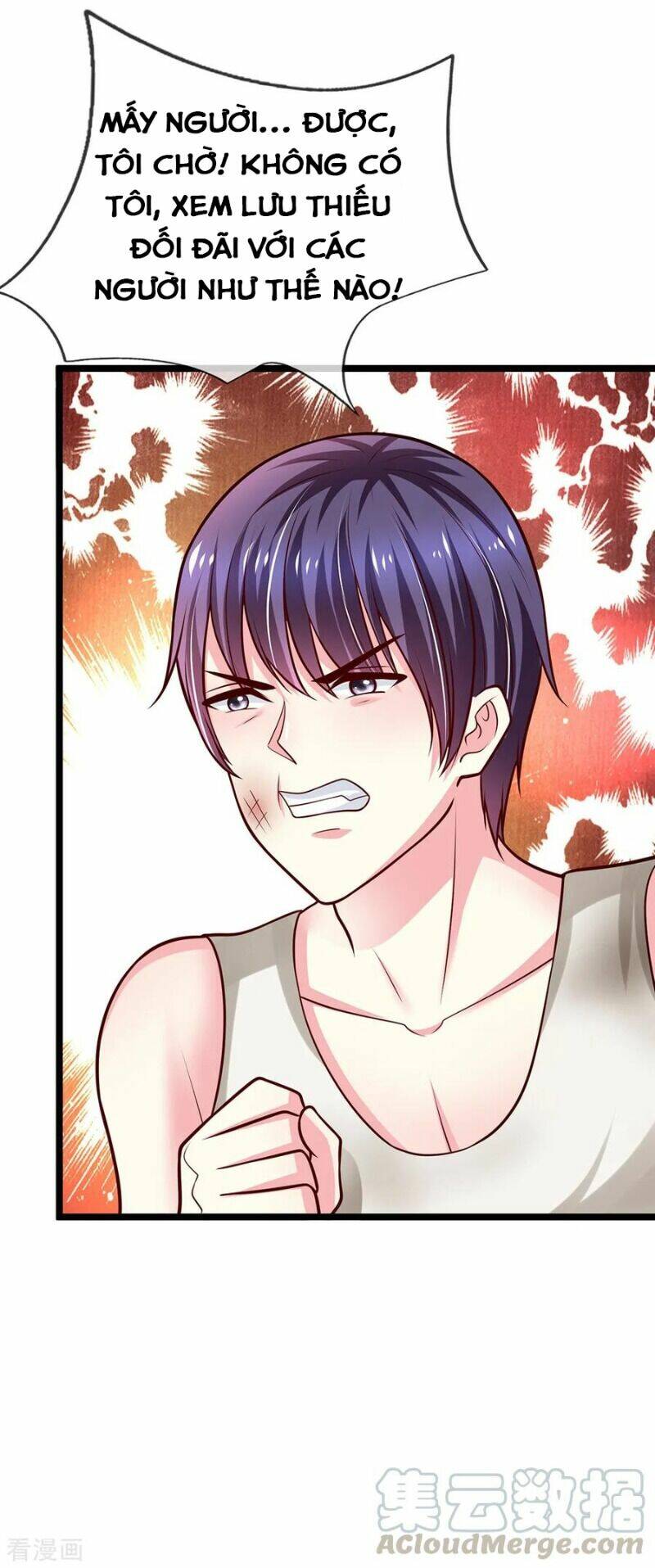 Tuyệt Đỉnh Khí Thiếu: Chapter 89