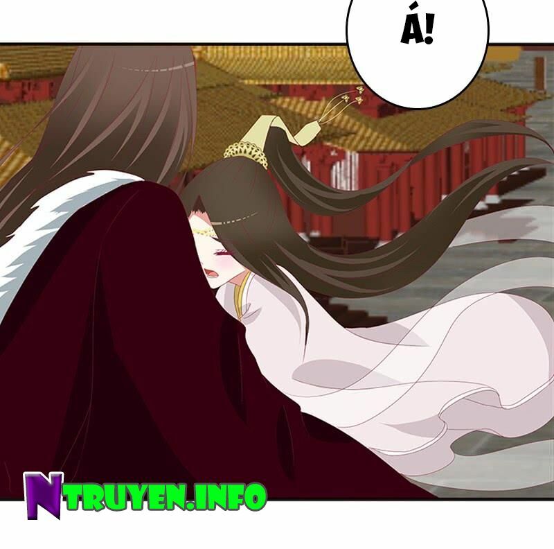 Thông Linh Phi: Chapter 461