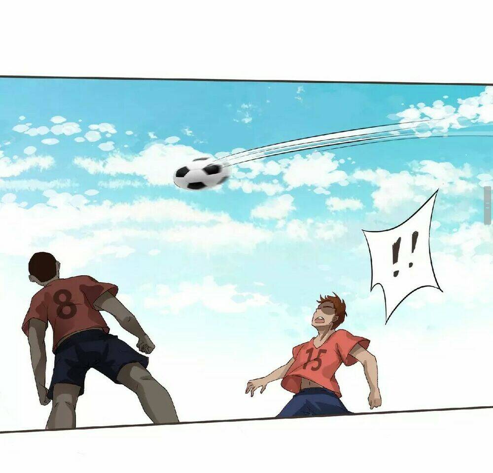 Đại Chiến Yêu Tinh: Chapter 3