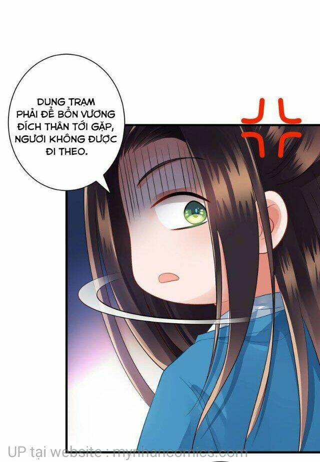 Thái Tử Điện Hạ Có Tin Vui: Chapter 141