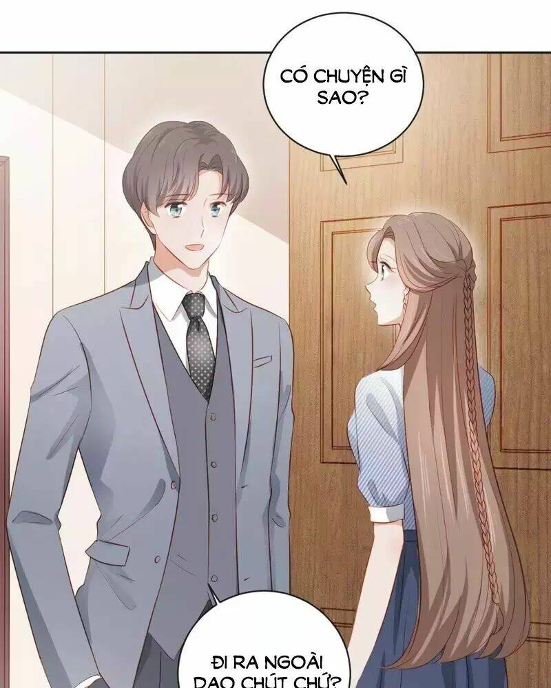 Khi Trá Luyến Nhân: Chapter 43