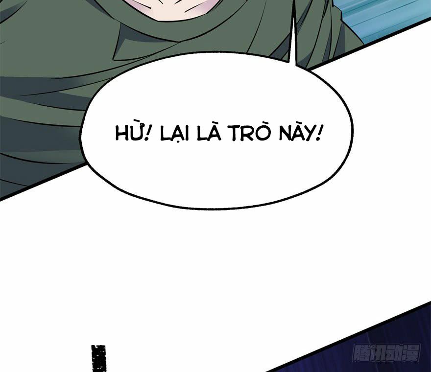 Thú Nhân: Chapter 29